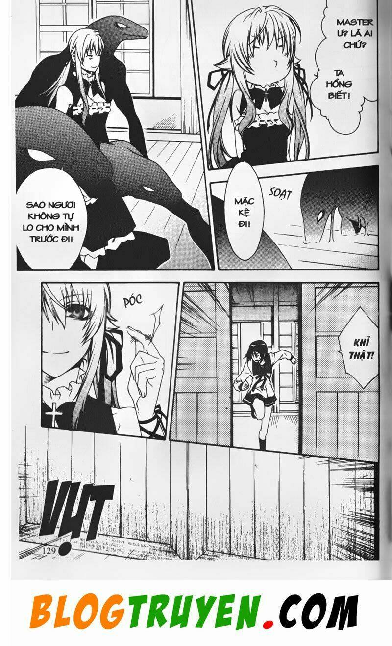 Đại Chiến Bóng Tối: Chapter 30