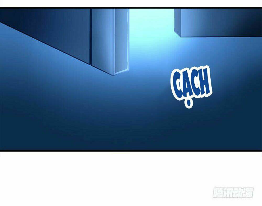 Ám Dạ Vô Thường: Chapter 11