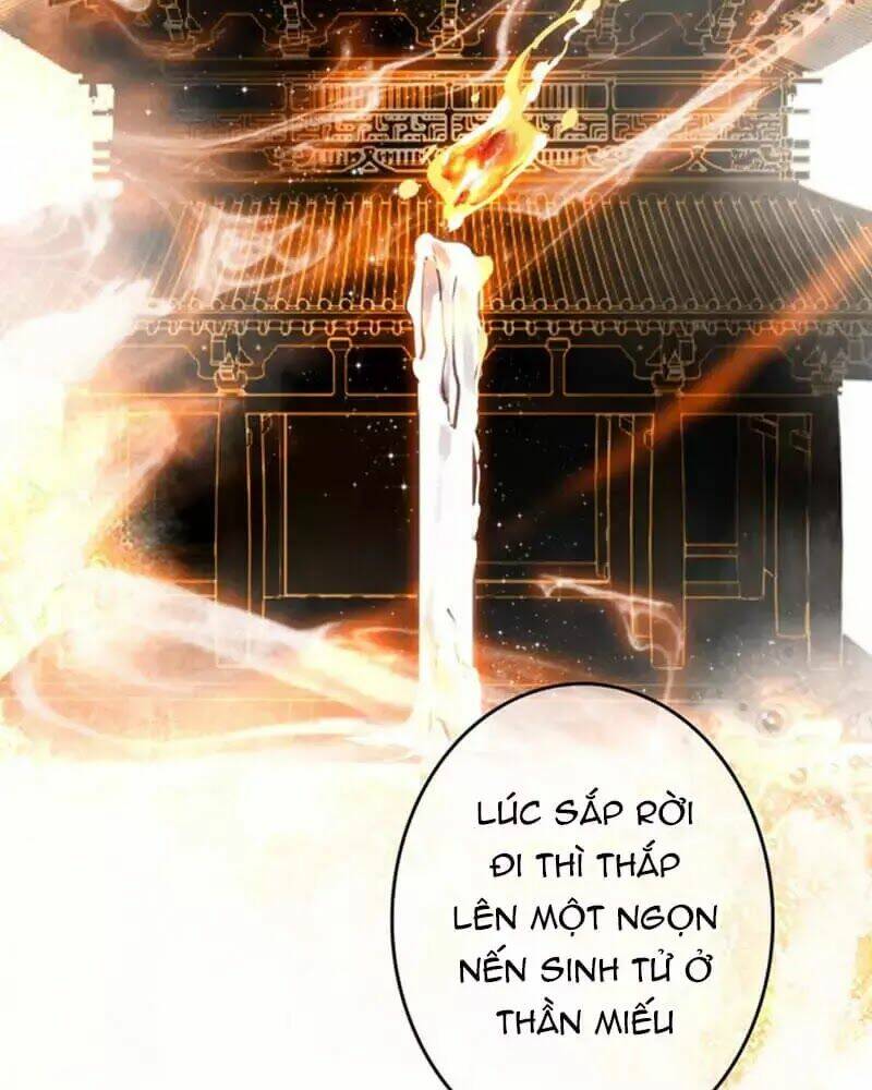 Đế Sư Tại Thượng: Chapter 60