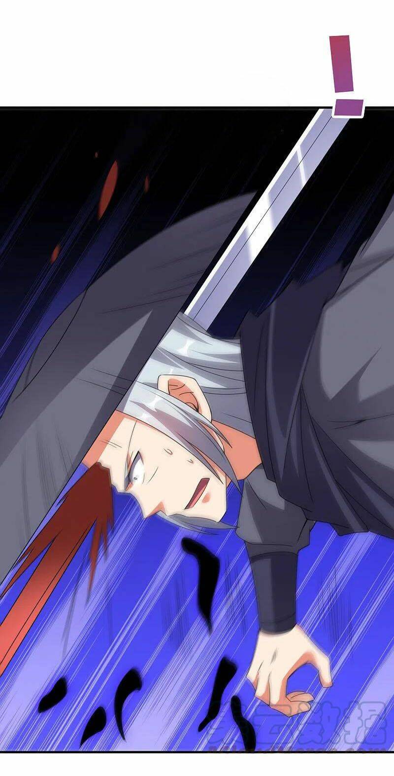 Phục Thiên Thánh Chủ: Chapter 181