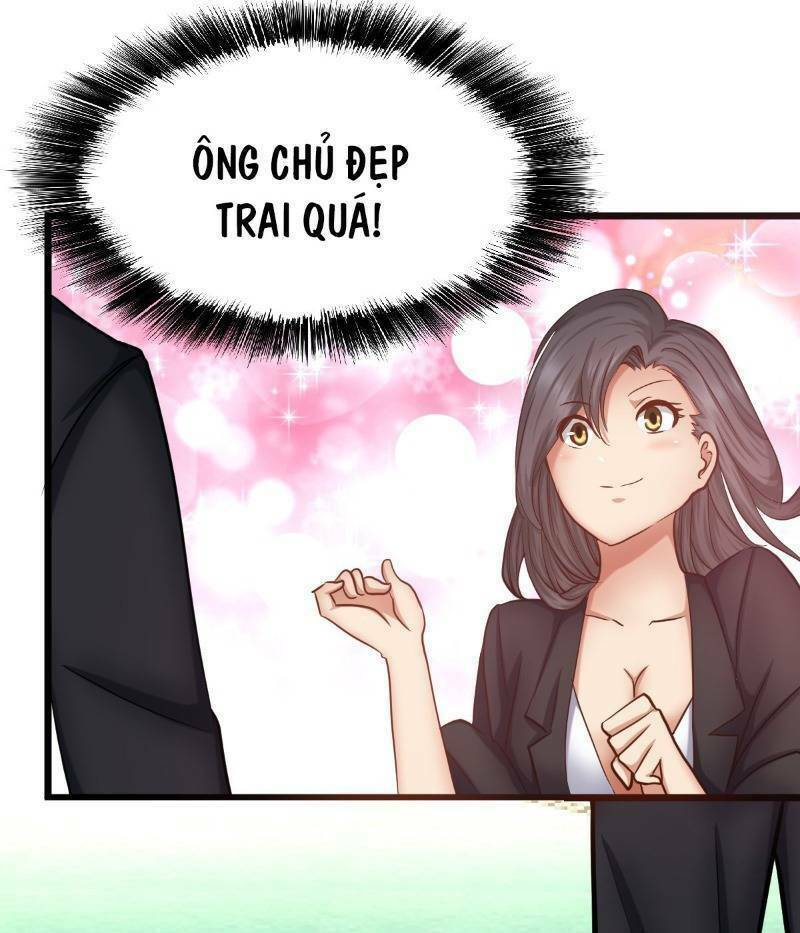 Tuyệt Thế Thiên Tài Hệ Thống: Chapter 52