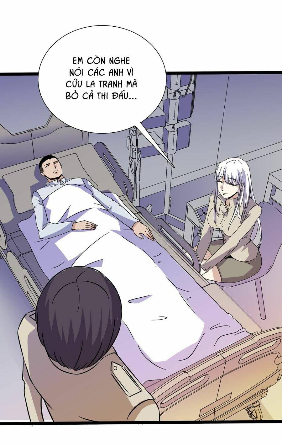 Tối Cường Binh Vương: Chapter 87