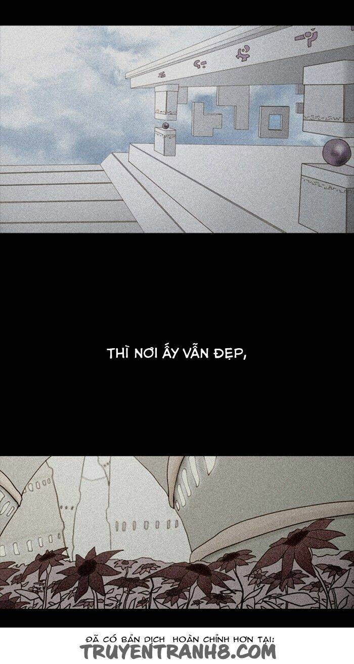 Thứ Sáu: Những Câu Chuyện Cấm: Chapter 47