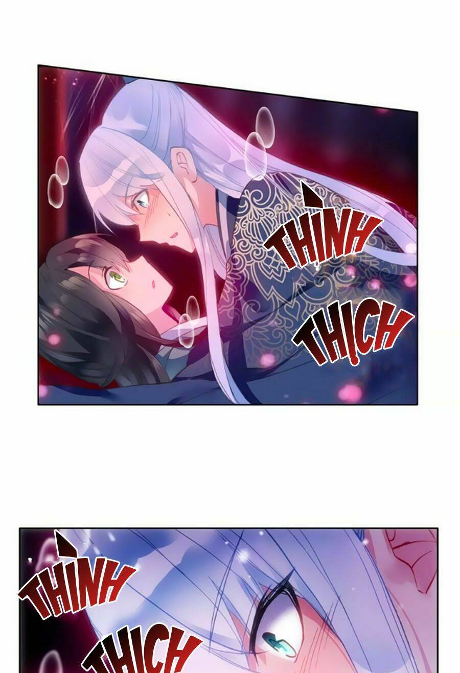 Trâm Trung Lục: Chapter 36.2