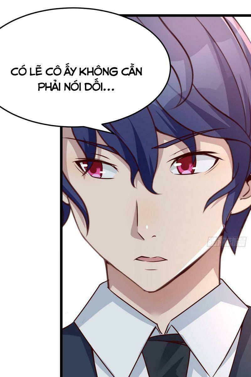 Thiên Tứ Thức Tỉnh: Chapter 23