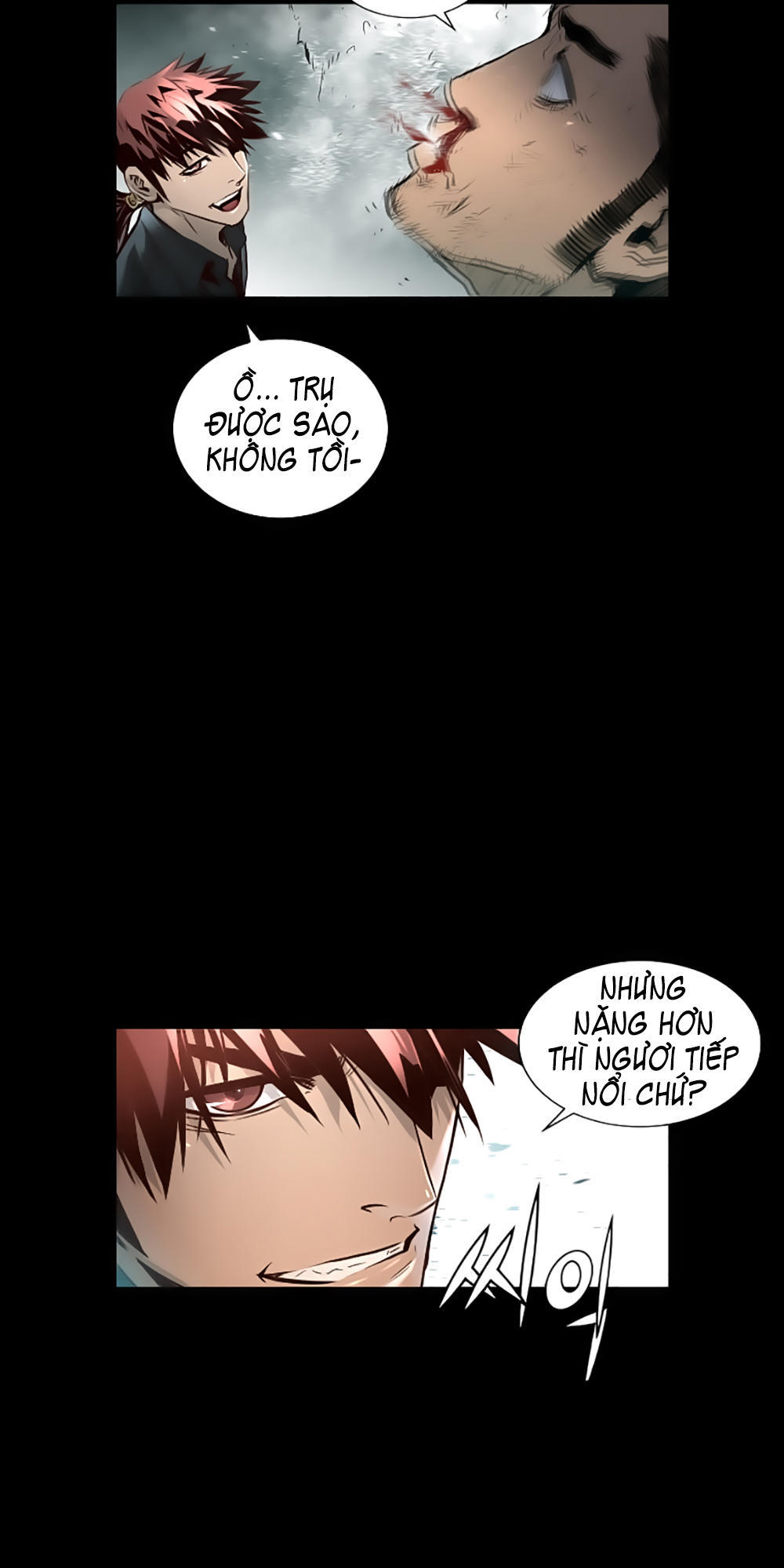 Dị Giới Tam Tuyệt: Chapter 50