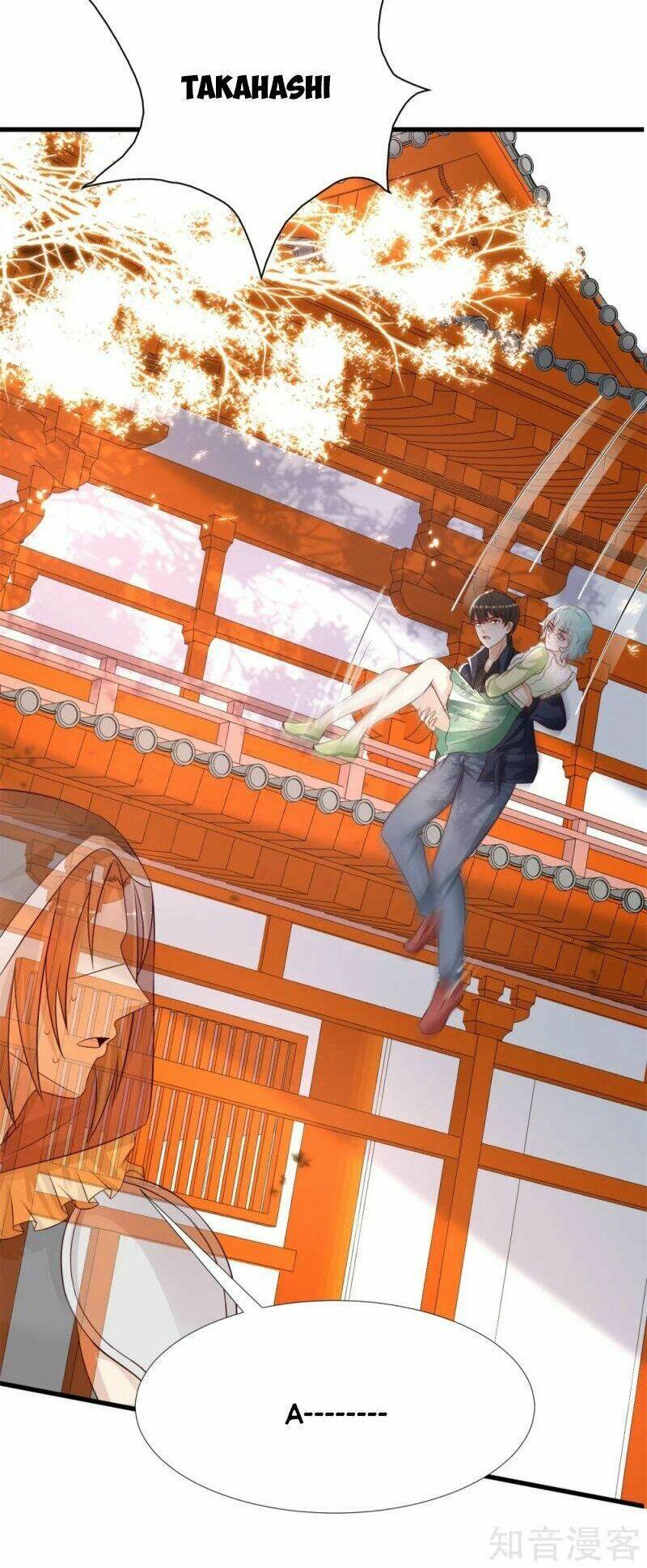 Tối Cường Vận Đào Hoa: Chapter 193