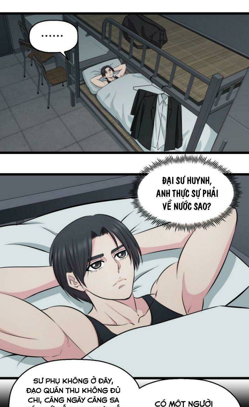 Đối Mặt Với Thử Thách: Chapter 45