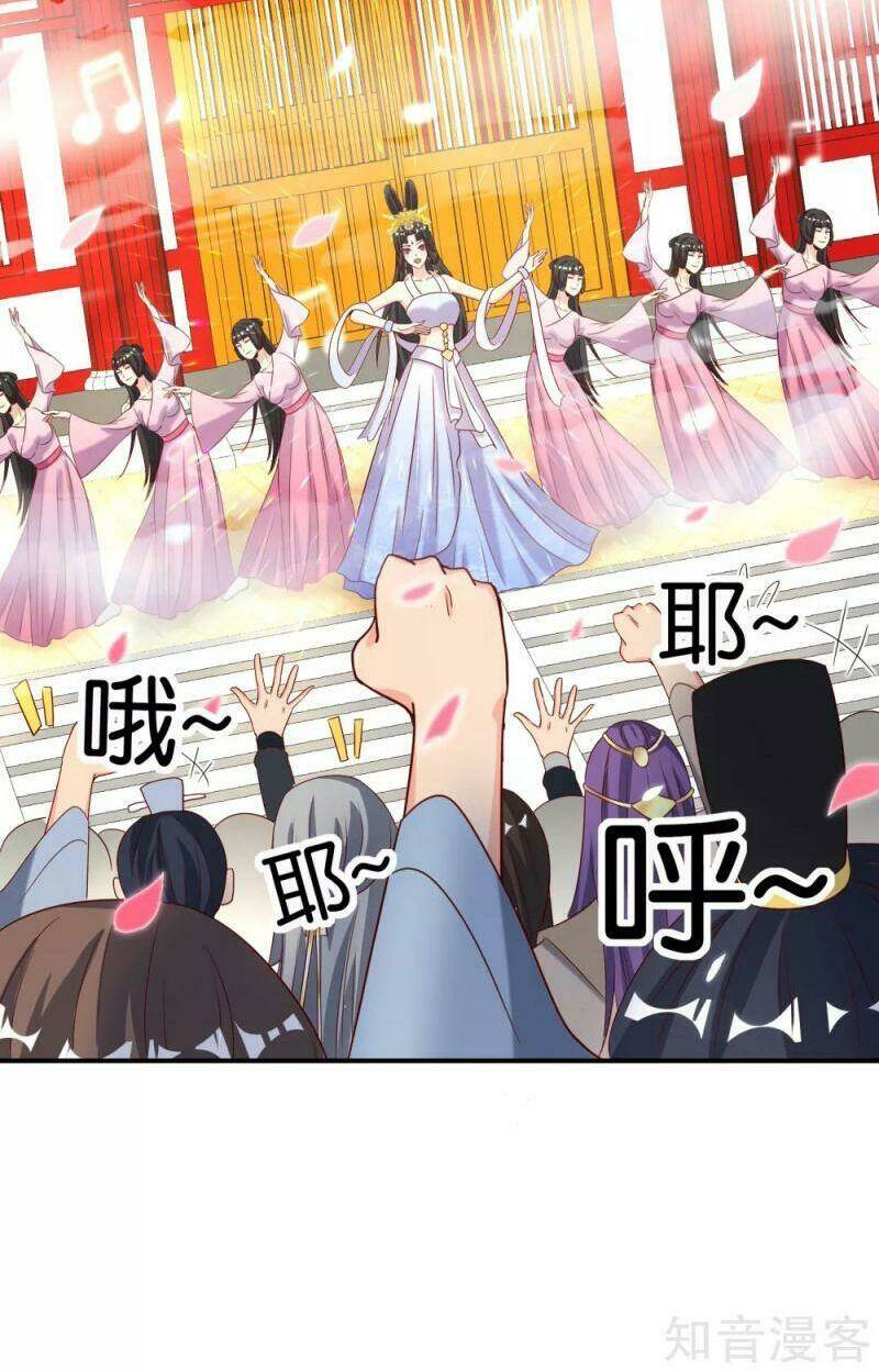 Vòng Bạn Bè Mạnh Nhất Của Tiên Giới: Chapter 120