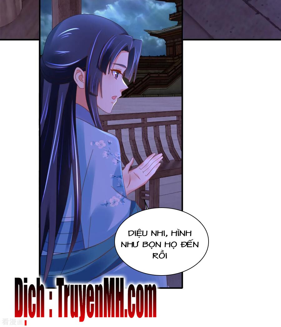 Lãnh Cung Phế Hậu Muốn Nghịch Thiên: Chapter 236