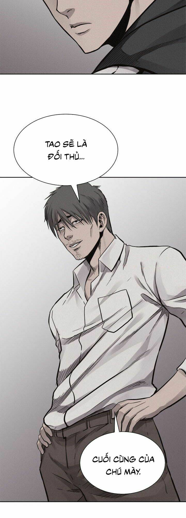 Nắm Đấm: Chapter 51