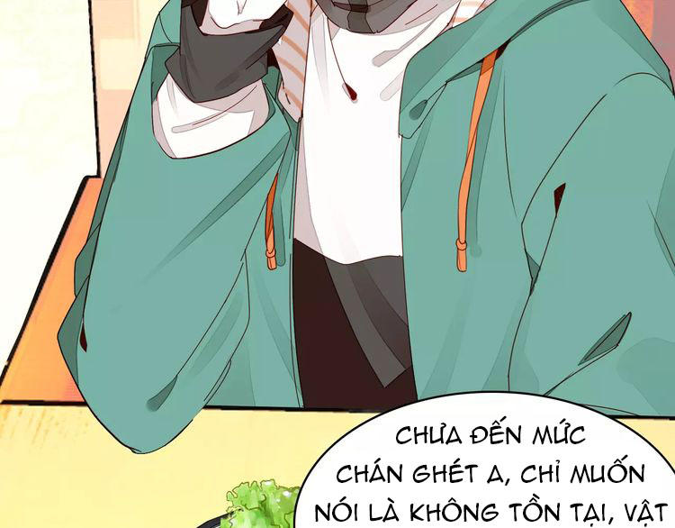 Ái Ngạo Kiều Long Vương Gia: Chapter 2
