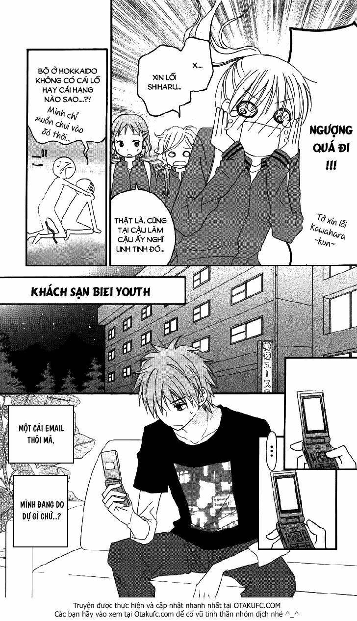 Love So Life: Chapter 46