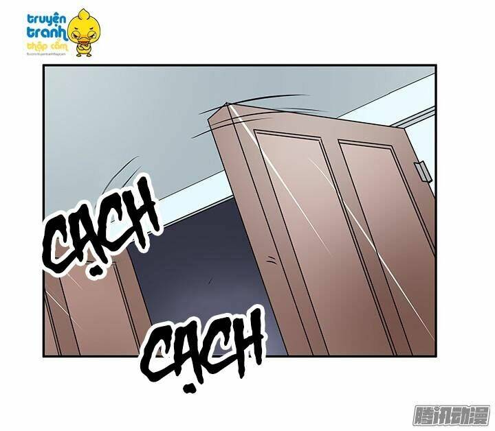 Âm Mưu Bên Gối: Chapter 26