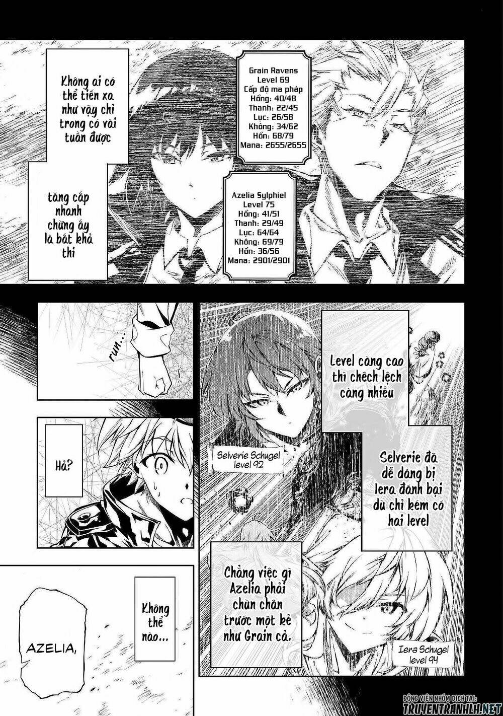 Kouritsu Kuriya Madoushi, Dani No Jinsei De Madou O Kiwameru: Chapter 48