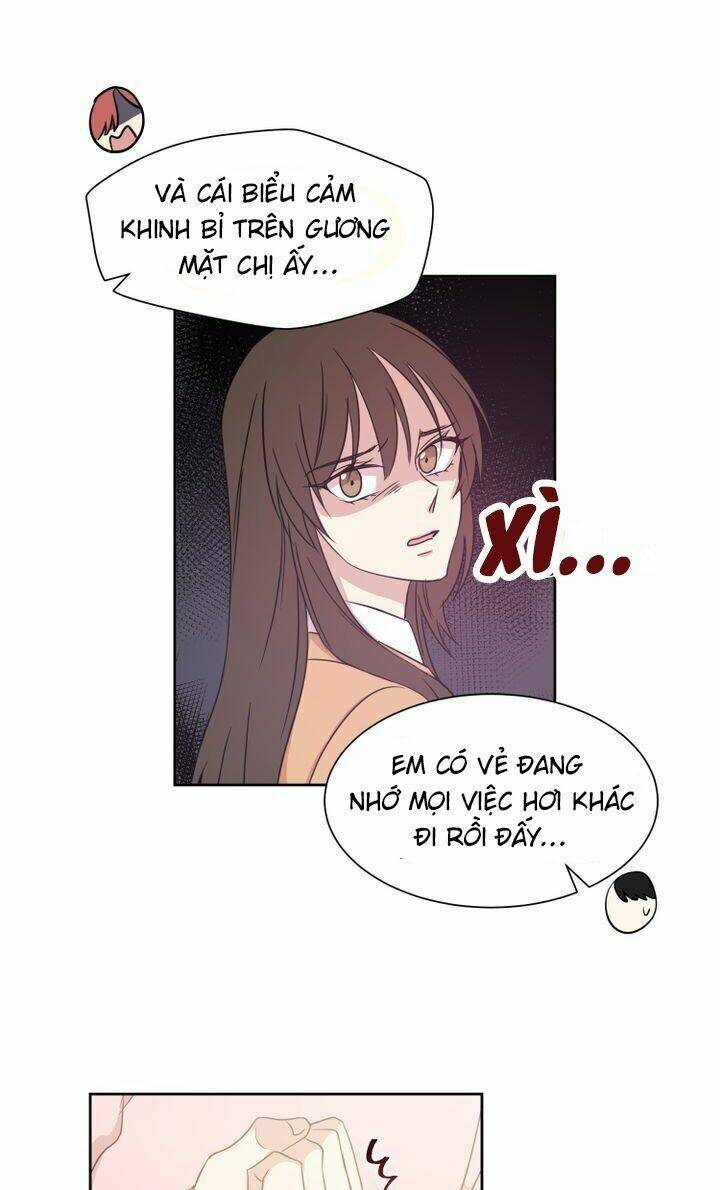 Idol Sống Trong Nhà Tôi !: Chapter 5