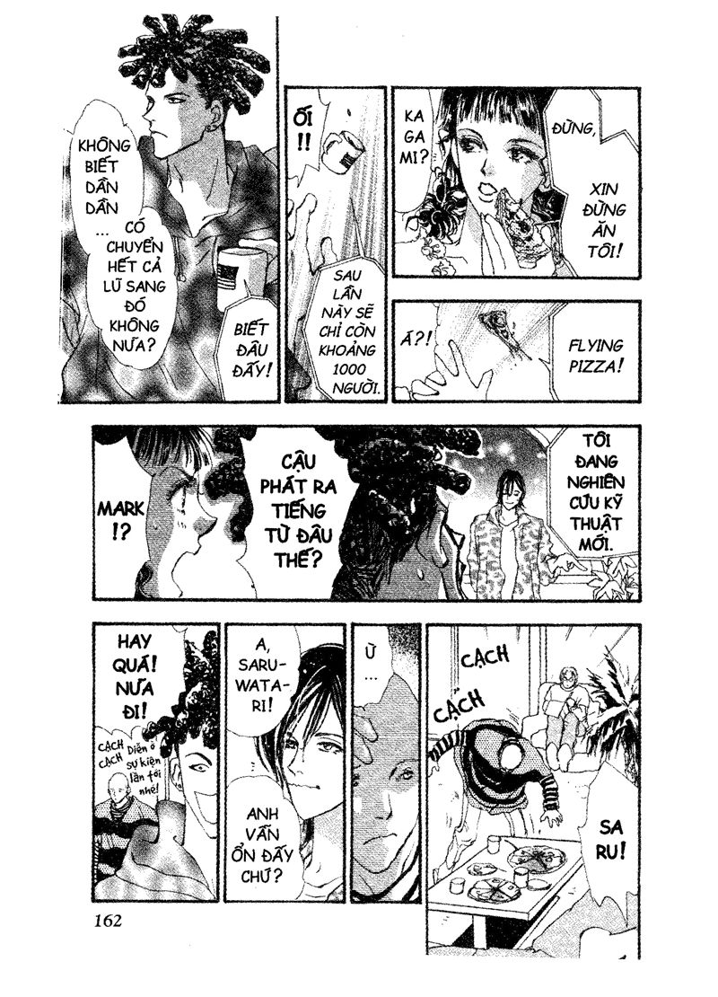 Mầm Sống: Chapter 56
