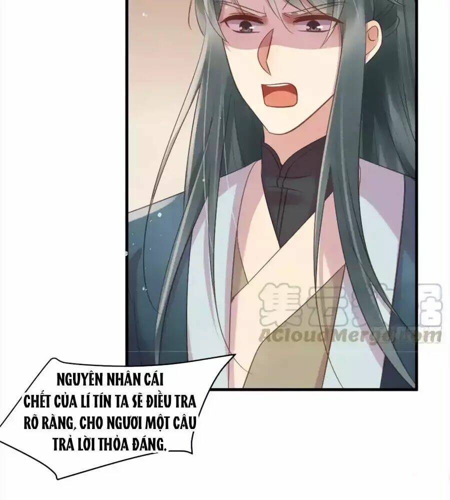 Vương Phi Muốn Trèo Tường: Chapter 40