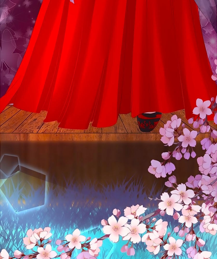 Hoa Chưa Nở Rộ: Chapter 44