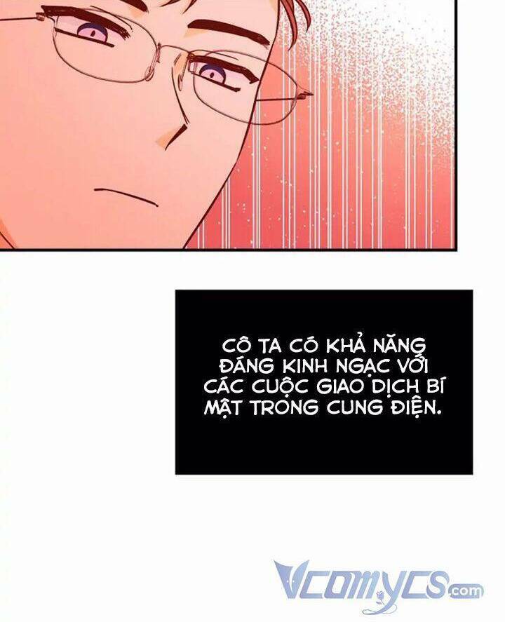 Lòng Trung Thành Với Kẻ Ác: Chapter 40