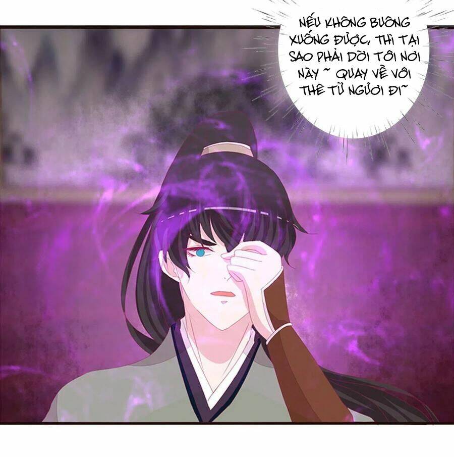 Tướng Quân Mời Ra Trận: Chapter 190