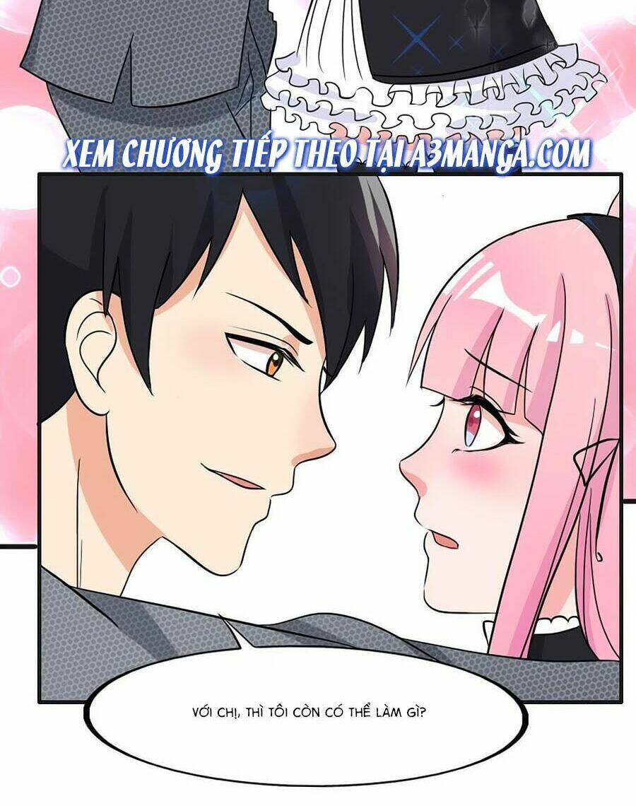 Số Hiệu 1314: Chapter 18