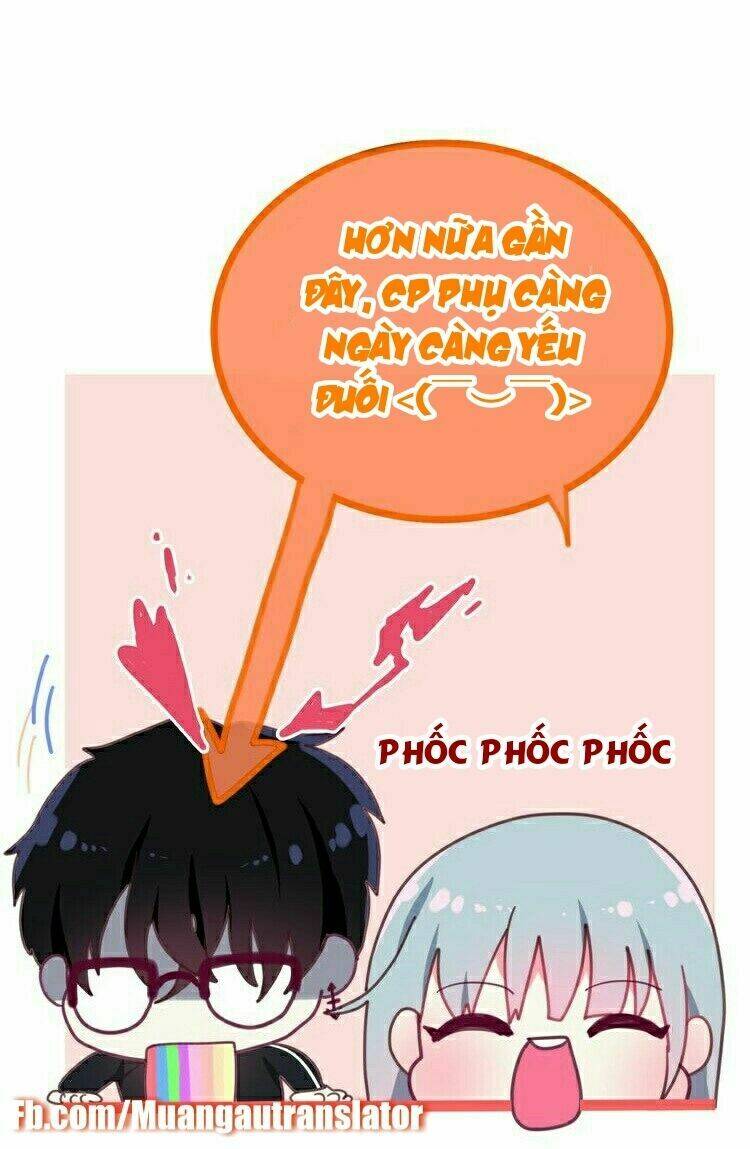 Tháng Sáu Không Hẹn Mà Gặp: Chapter 2