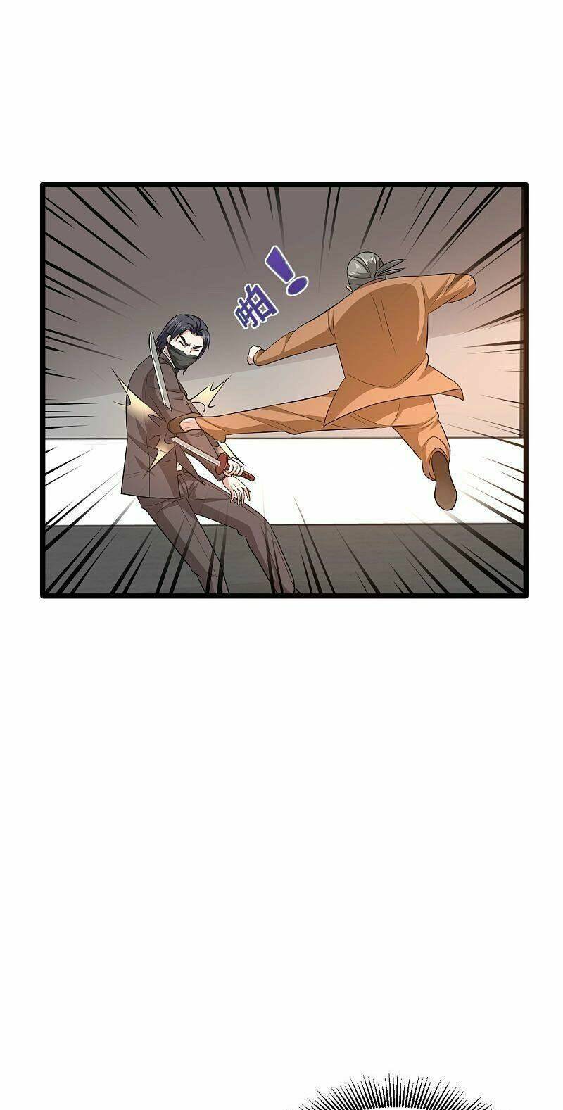 Đô Thị Tà Vương: Chapter 110