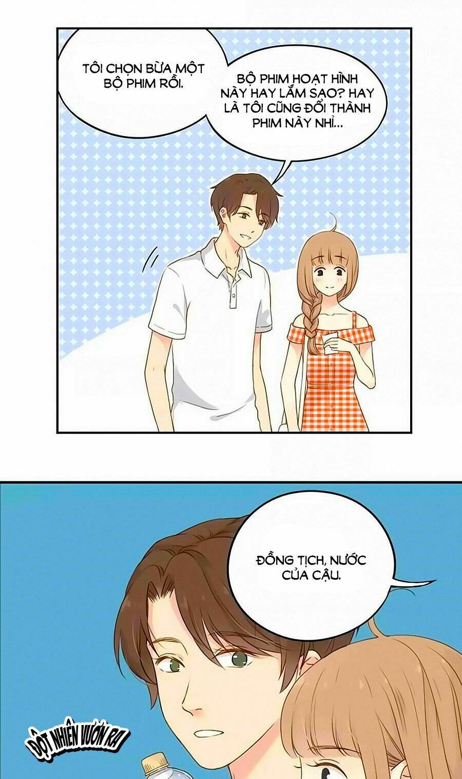 Bạc Hà Chi Hạ 2: Chapter 11