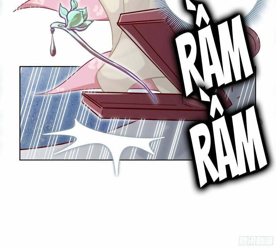 Lưu Luyến Nguy Tình: Chapter 1