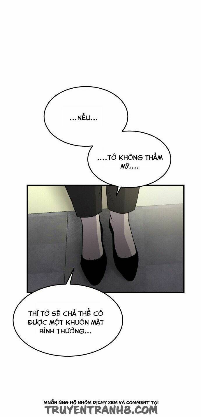 Người Đẹp Gangnam: Chapter 10