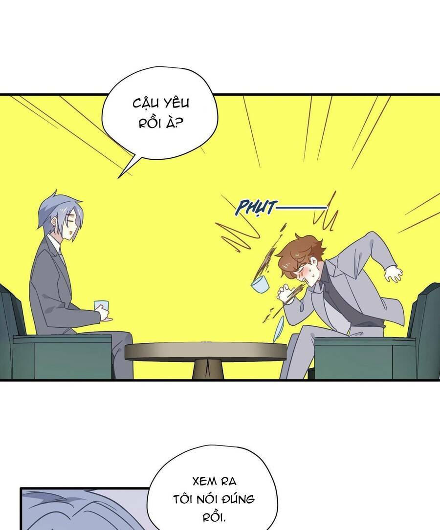 Nữ Phụ Như Tôi Cũng Có Ngày Ra Mắt: Chapter 63