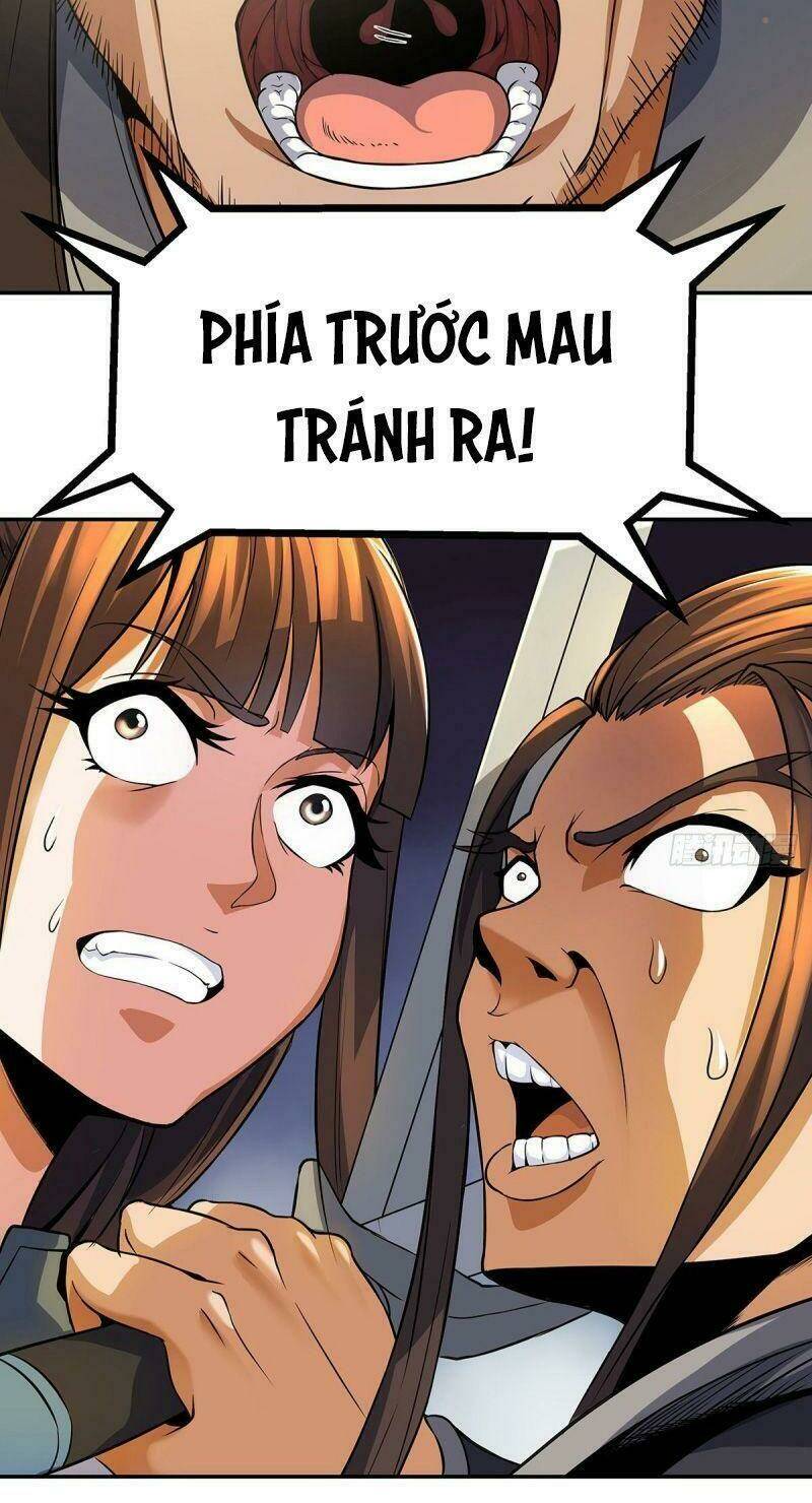 Ta Là Đại Hoàn Đan: Chapter 1.4