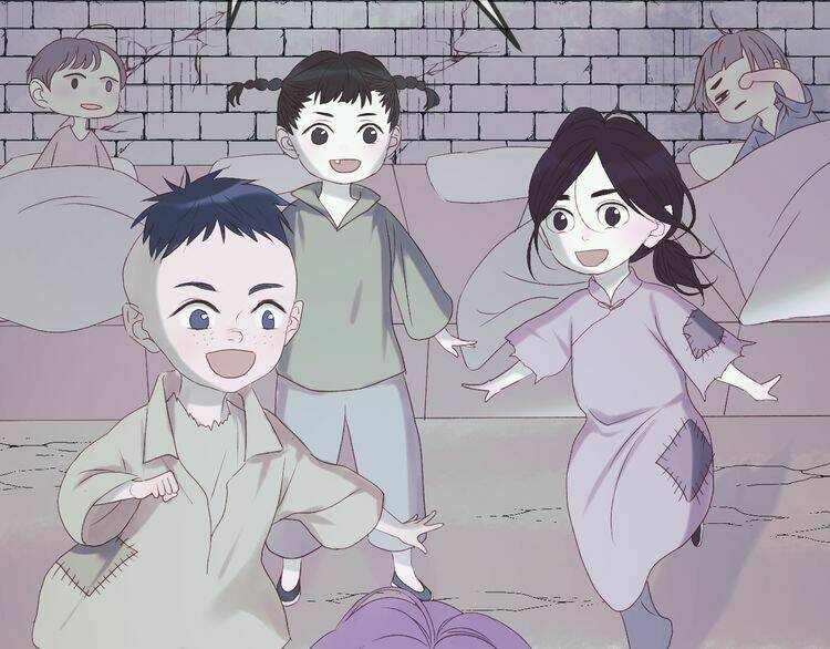 Lượm Được Một Tiểu Hồ Ly 2: Chapter 57