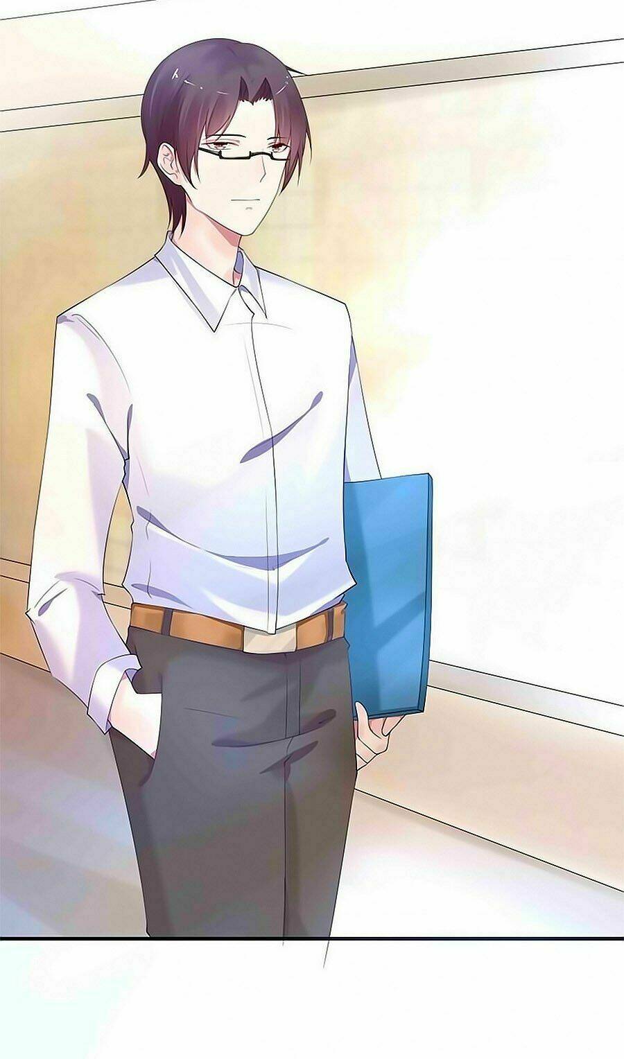 Thoát Quỹ Biên Duyên: Chapter 6