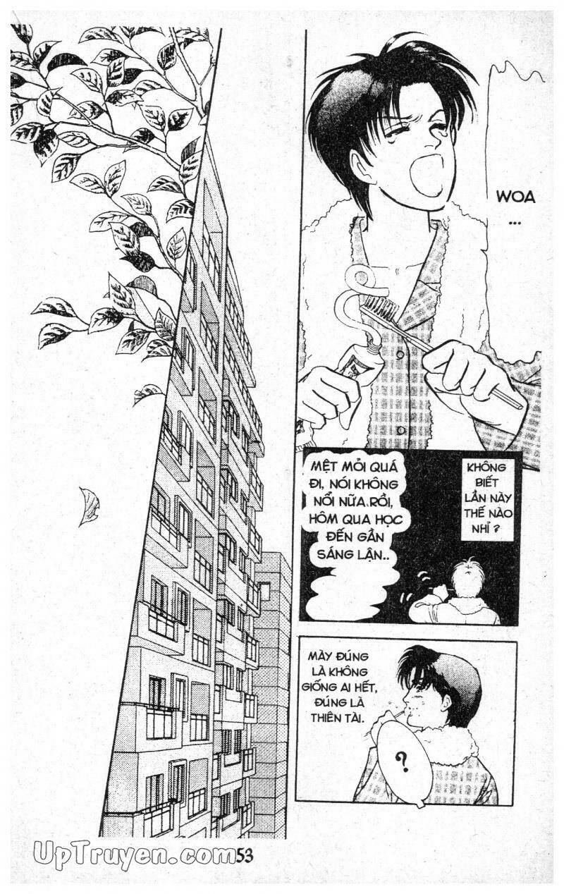 9 Banme No Musashi: Chapter 6