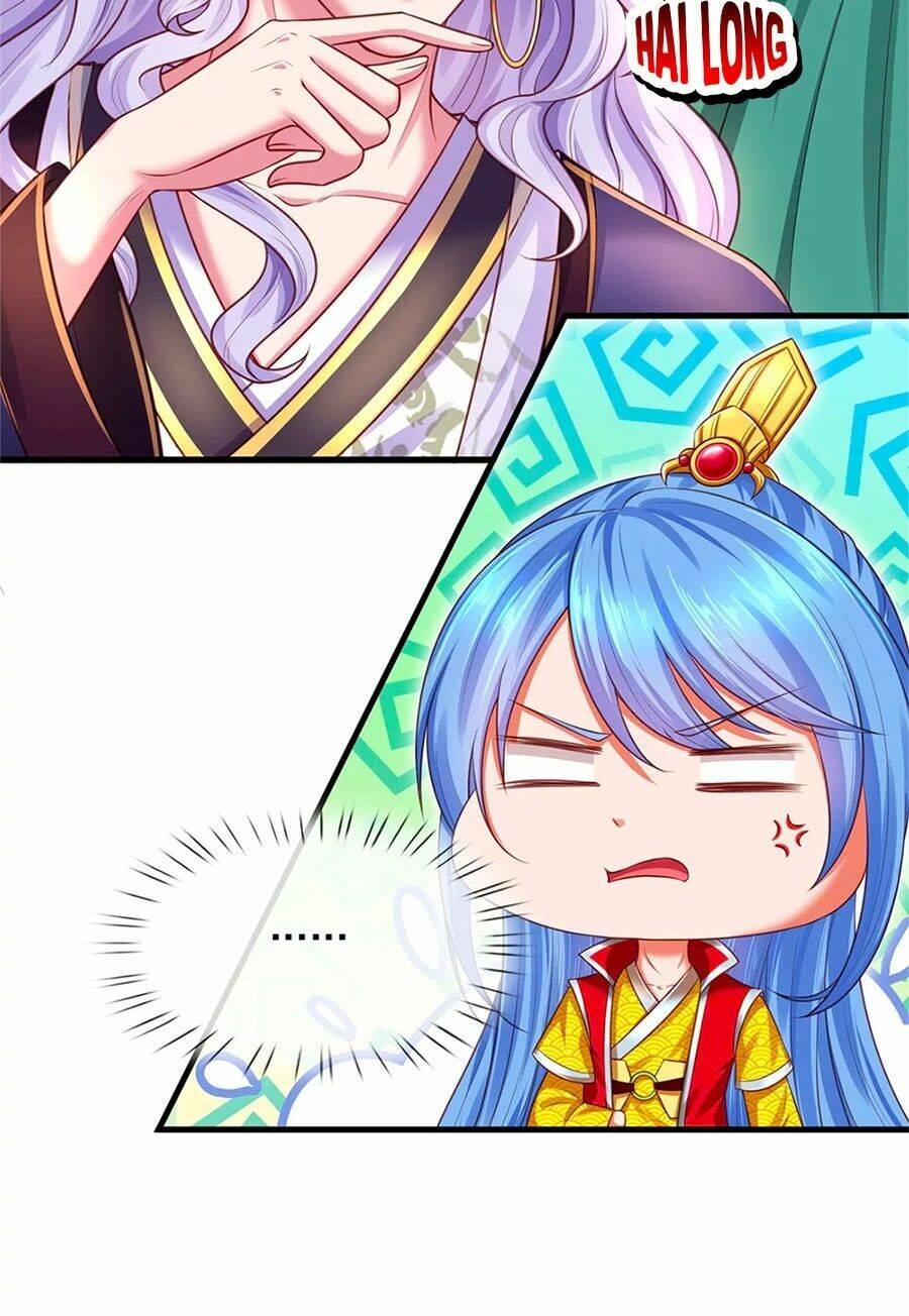 Phụng Lâm Thiên Hạ: Đệ Nhất Mỹ Nữ: Chapter 50