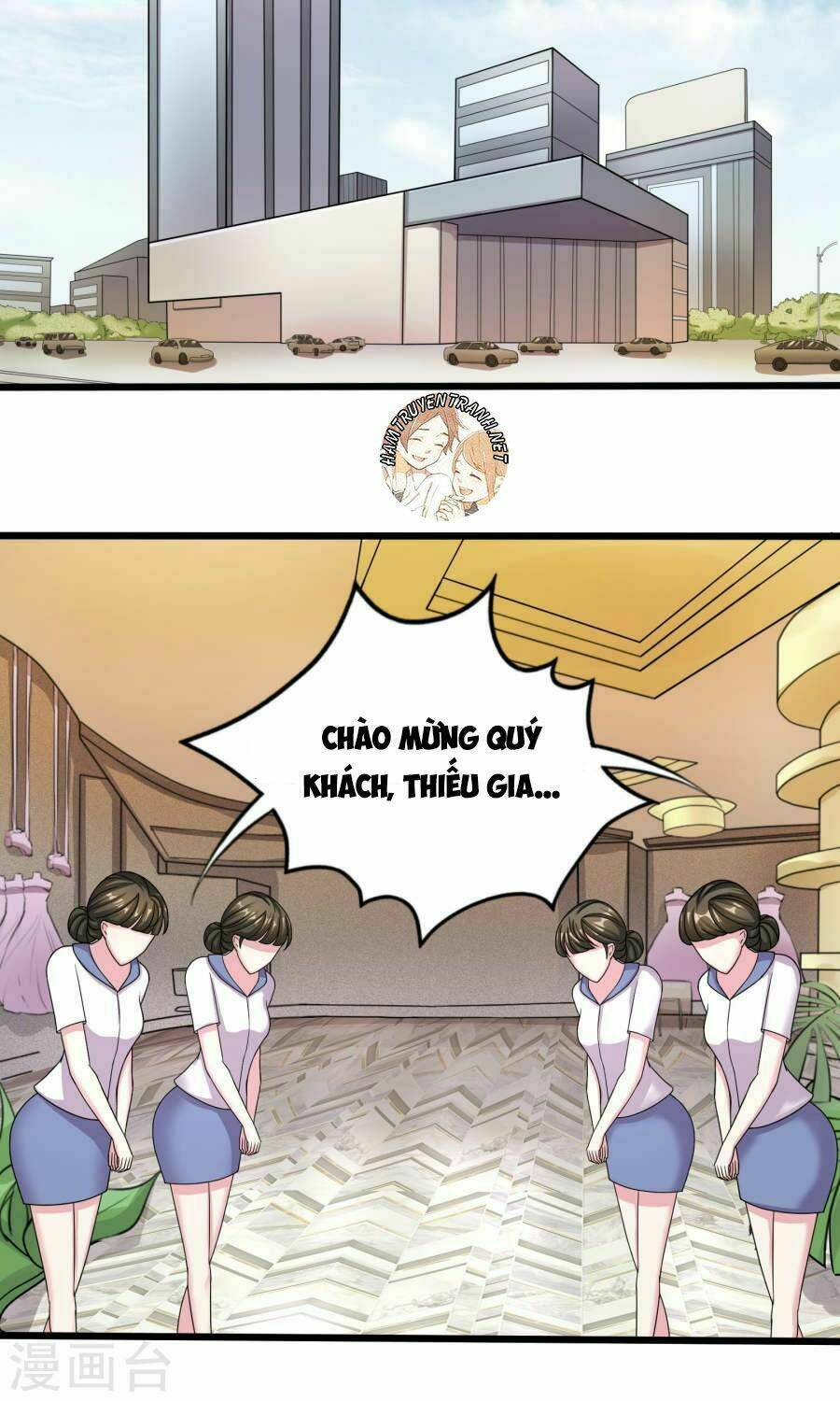 Trùng Sinh Chi Ảnh Hậu Dưỡng Thành Kế Hoạch: Chapter 11