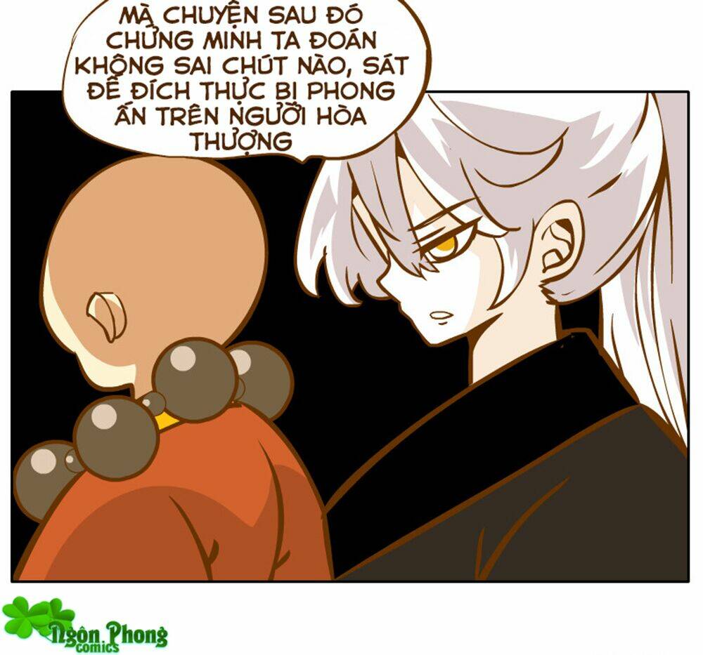 Hòa Thượng Và Tiểu Long Quân: Chapter 51