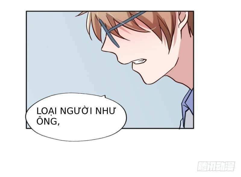 Chạy Đi Âm Sai: Chapter 37