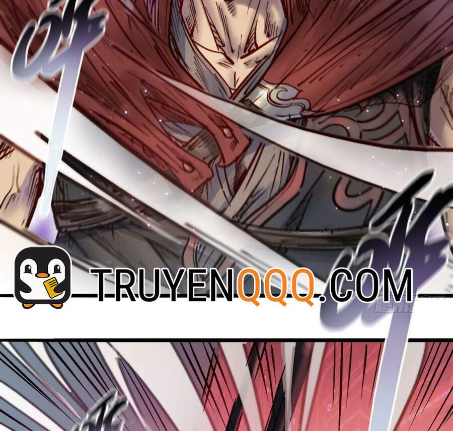 Thế Giới Xa Lạ: Chapter 18