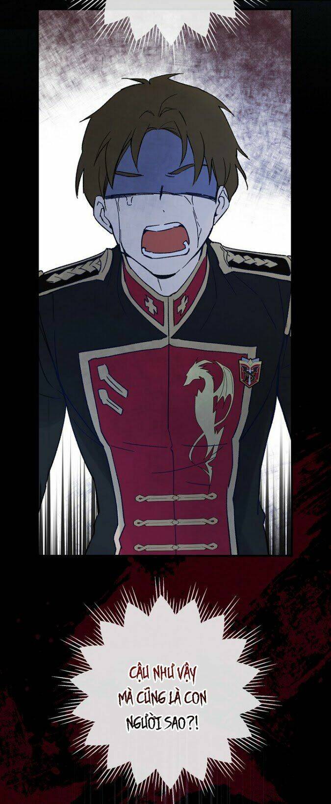 Kỵ Sĩ Đỏ Không Mê Tiền Mù Quáng: Chapter 3