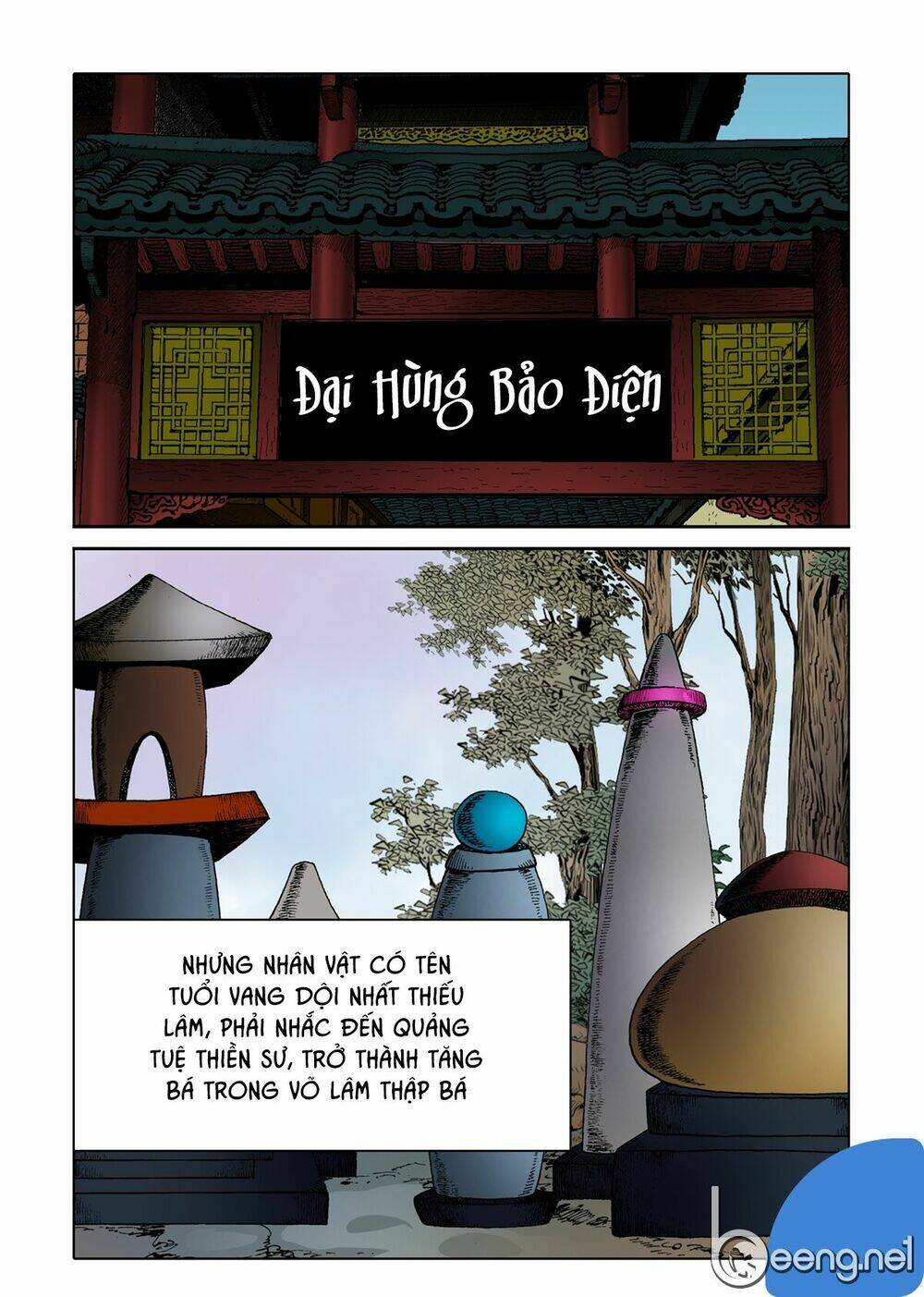 Nhật Tà Nguyệt Ma: Chapter 44