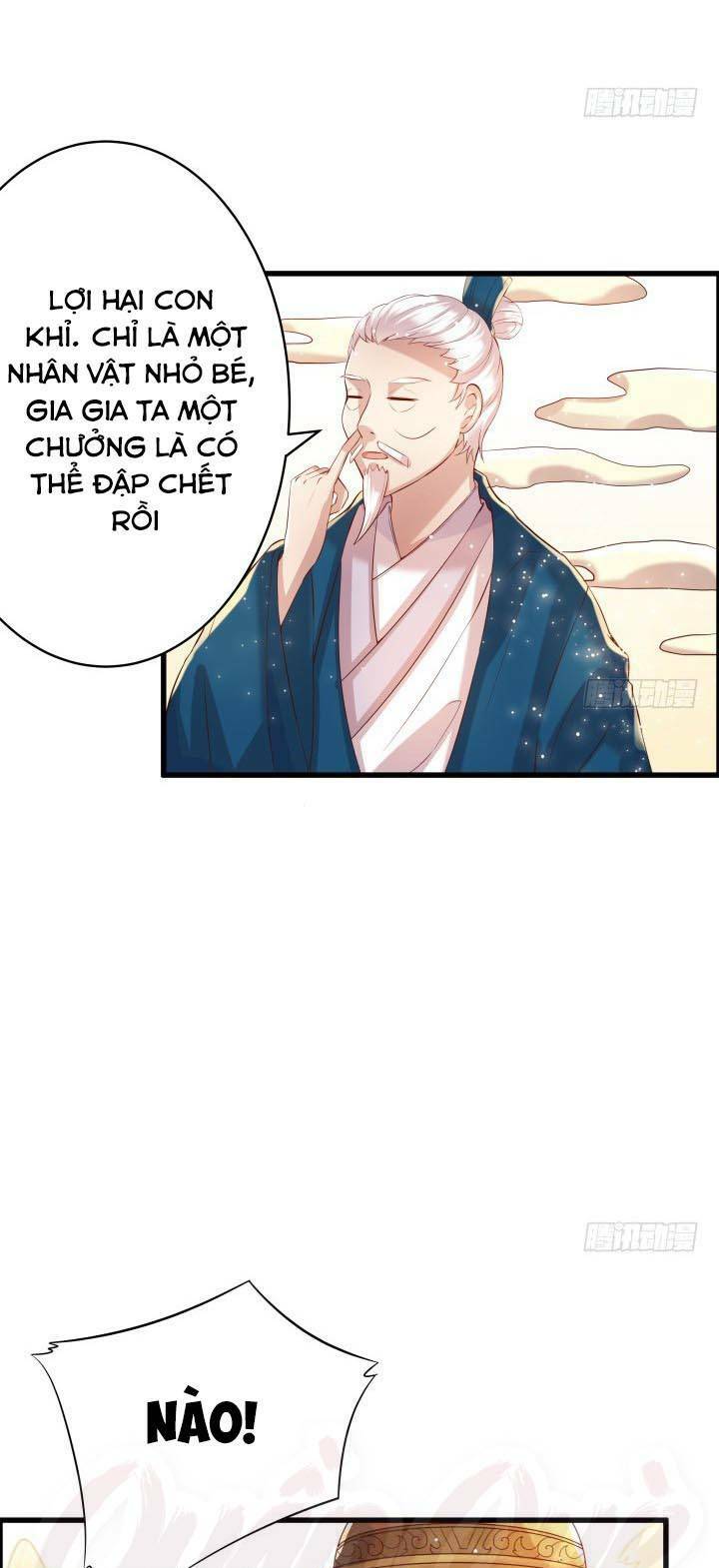 Siêu Phàm Truyện: Chapter 12