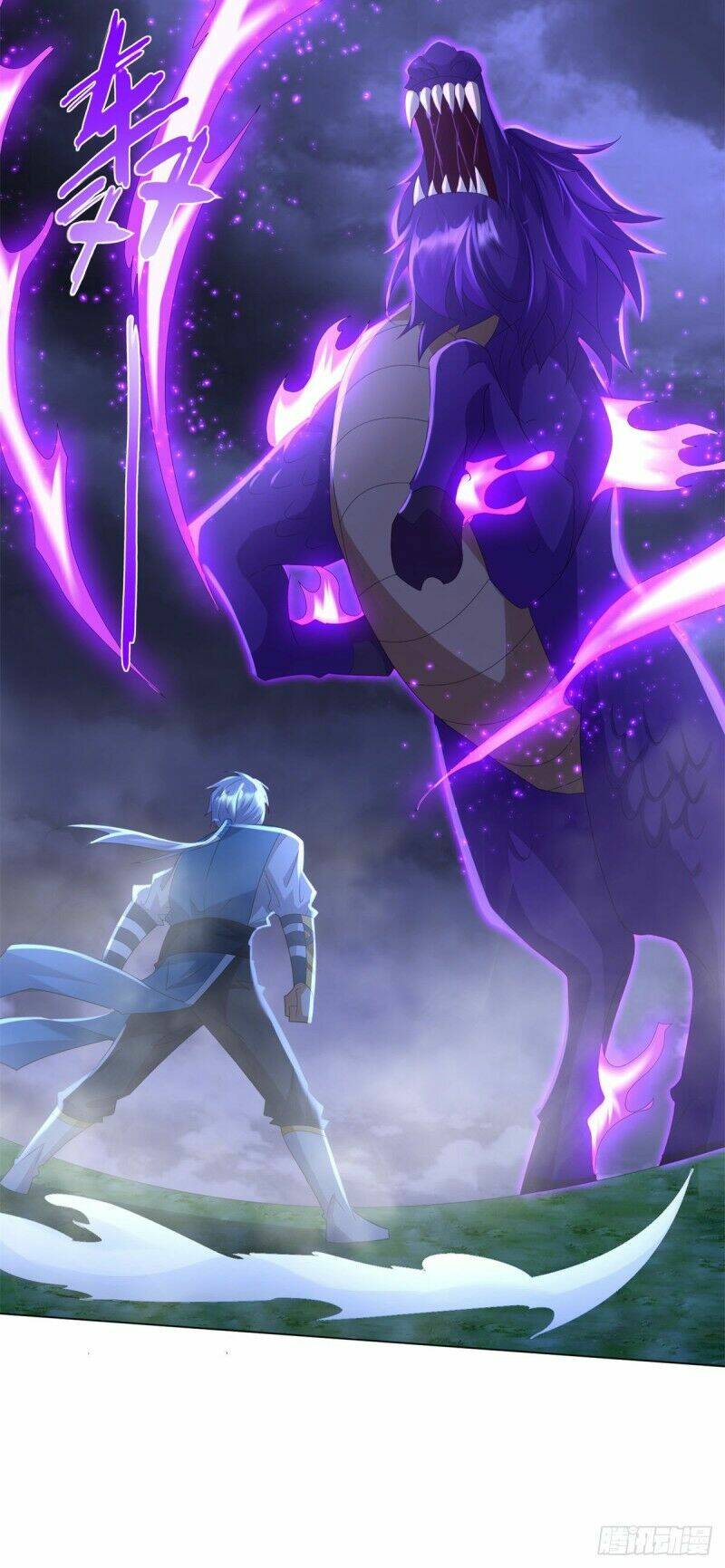 Chí Tôn Trọng Sinh: Chapter 69