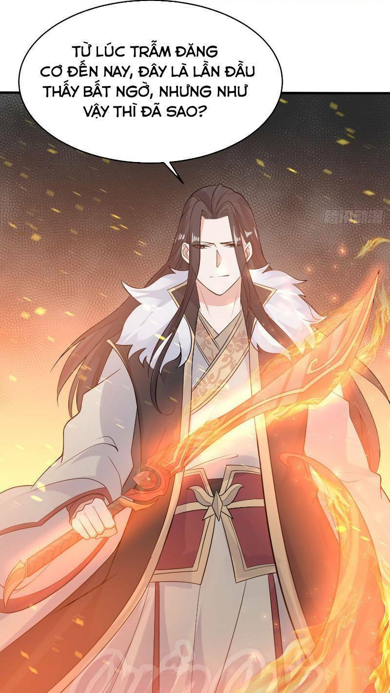 Giáng Thần Chiến Ký: Chapter 60