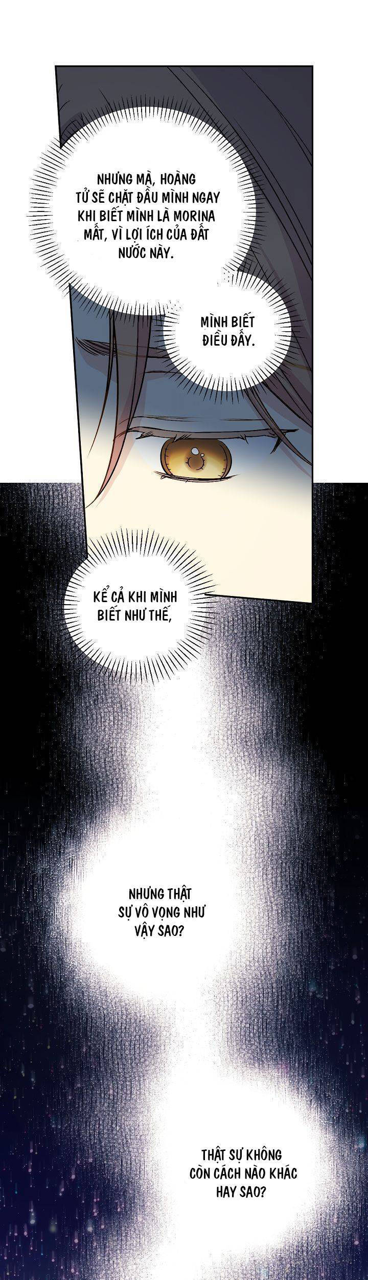 Cô Hầu Giỏi Giang: Chapter 51