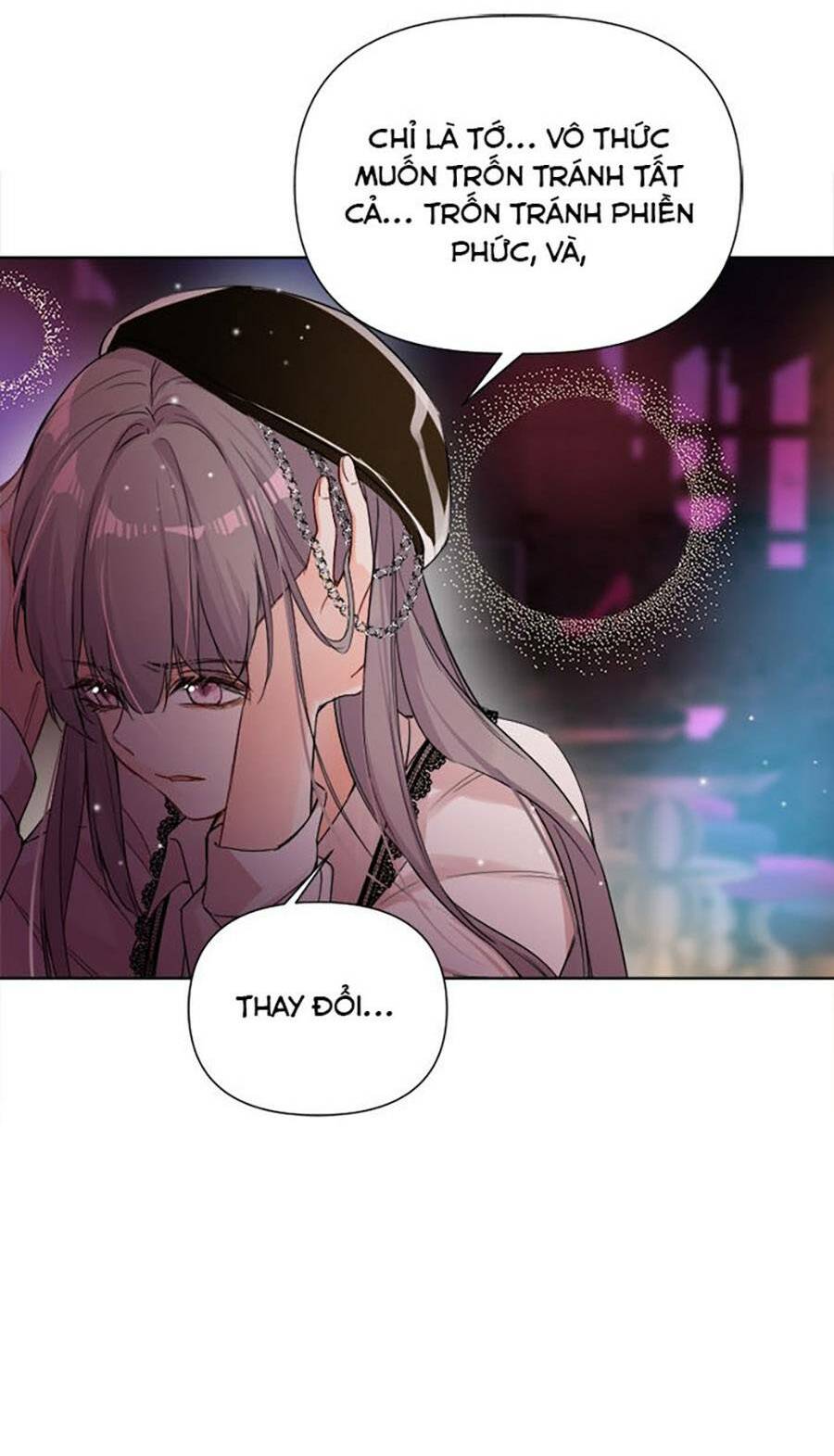Tâm Động Thuấn Di: Chapter 61