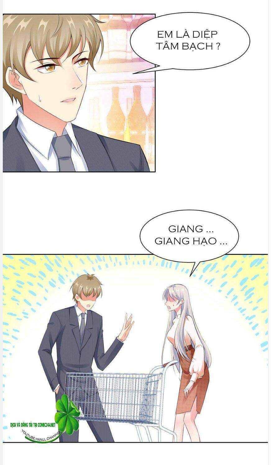 Vô Địch Song Bảo Bối: Chapter 33