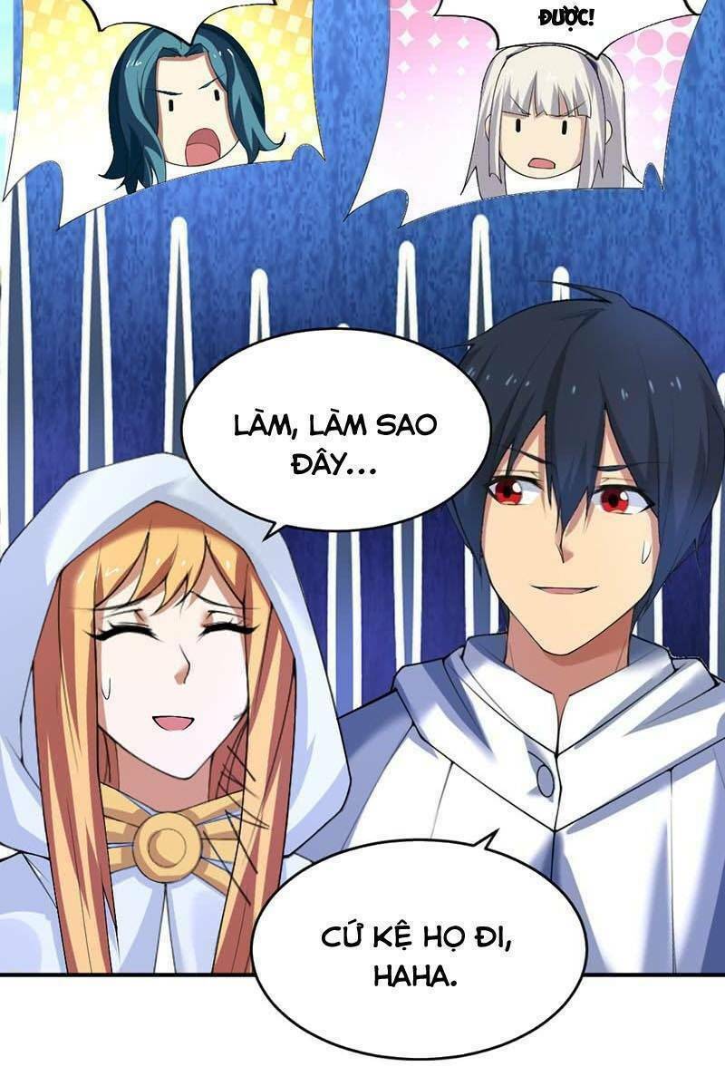 Cuộc Sống Tận Thế Bắt Đầu Từ Số 0: Chapter 49